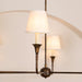 Luella Chandelier-DWHOME