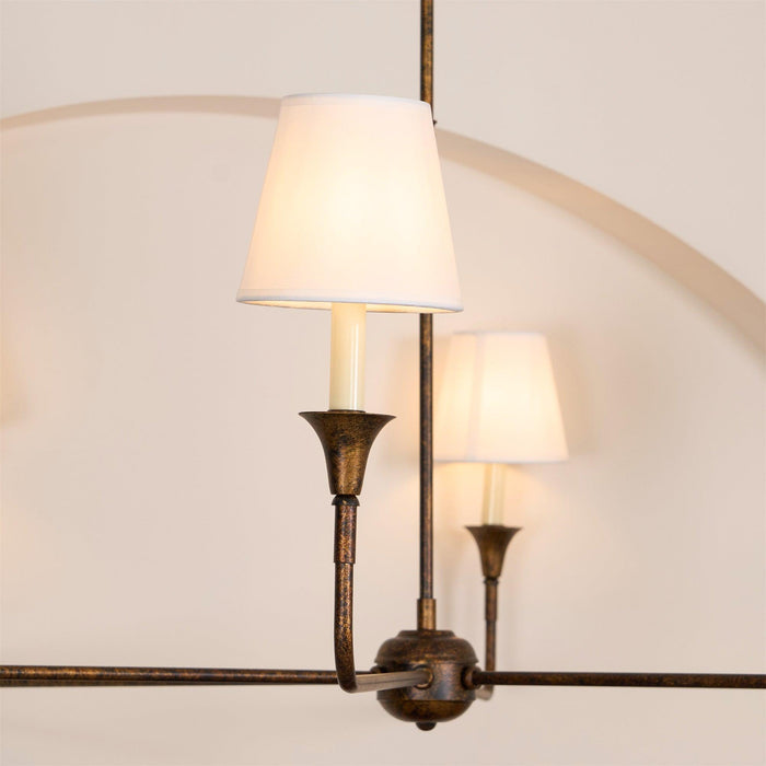 Piaf Grande Chandelier-DWHOME