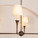 Piaf Grande Chandelier-DWHOME