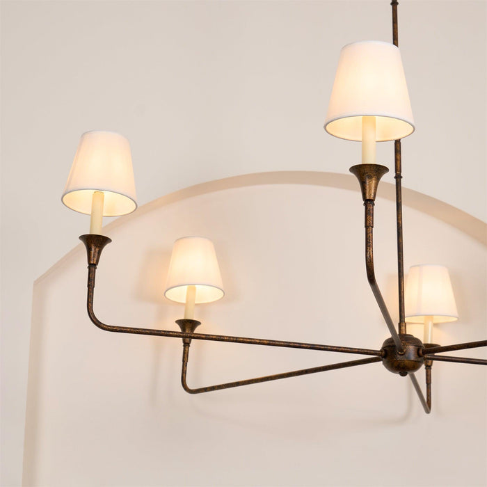 Piaf Grande Chandelier-DWHOME