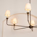 Piaf Grande Chandelier-DWHOME