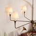 Piaf Grande Chandelier-DWHOME