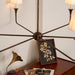 Kairos Grande Chandelier-DWHOME