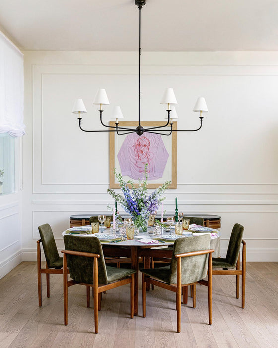 Kairos Grande Chandelier-DWHOME