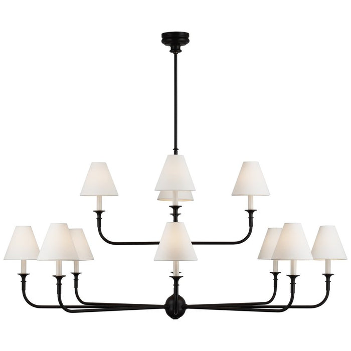 Luella Chandelier-DWHOME