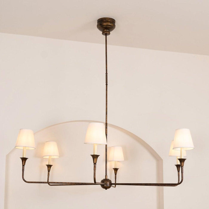 Piaf Grande Chandelier-DWHOME