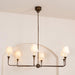 Piaf Grande Chandelier-DWHOME