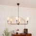Luella Chandelier-DWHOME
