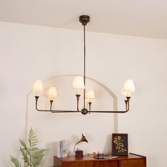 Piaf Grande Chandelier-DWHOME