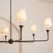 Piaf Grande Chandelier-DWHOME