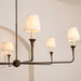 Luella Chandelier-DWHOME