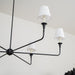 Piaf Grande Chandelier-DWHOME