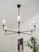 Luella Chandelier-DWHOME