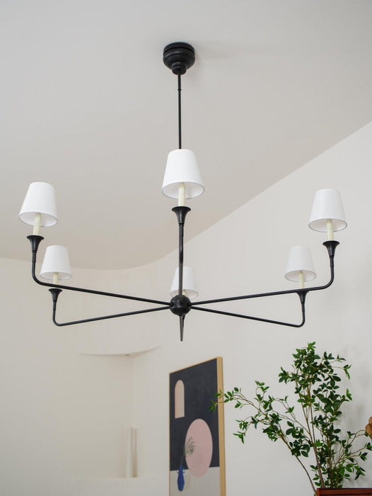 Piaf Grande Chandelier-DWHOME