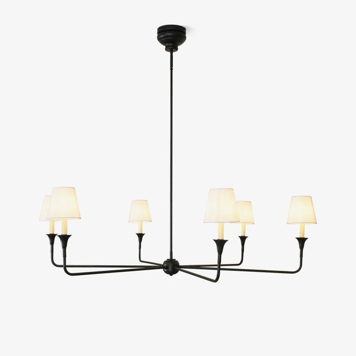 Piaf Grande Chandelier-DWHOME