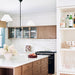 Brody Linear Chandelier-DWHOME