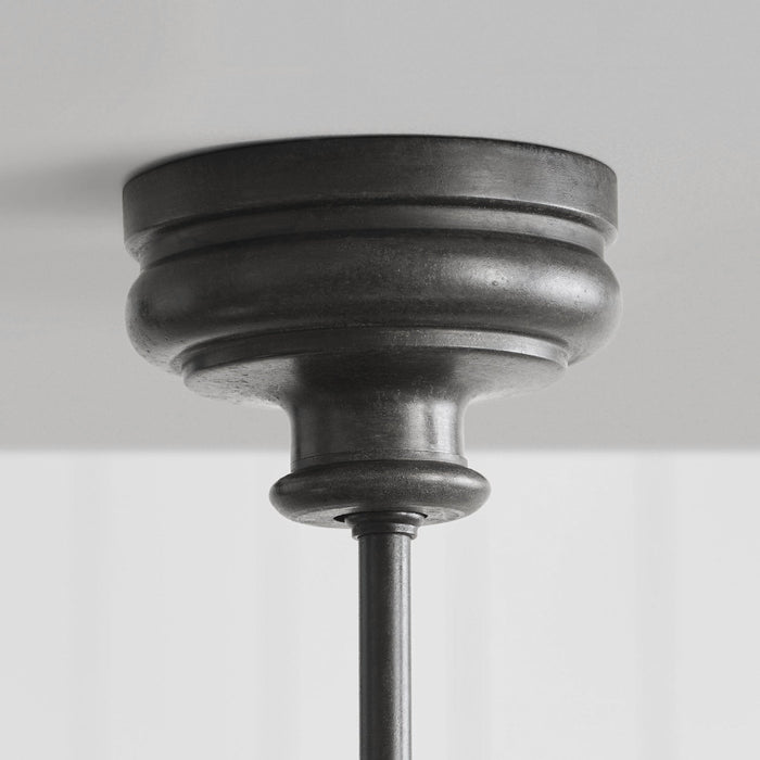 Brody Linear Chandelier-DWHOME