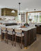 Brody Linear Chandelier-DWHOME
