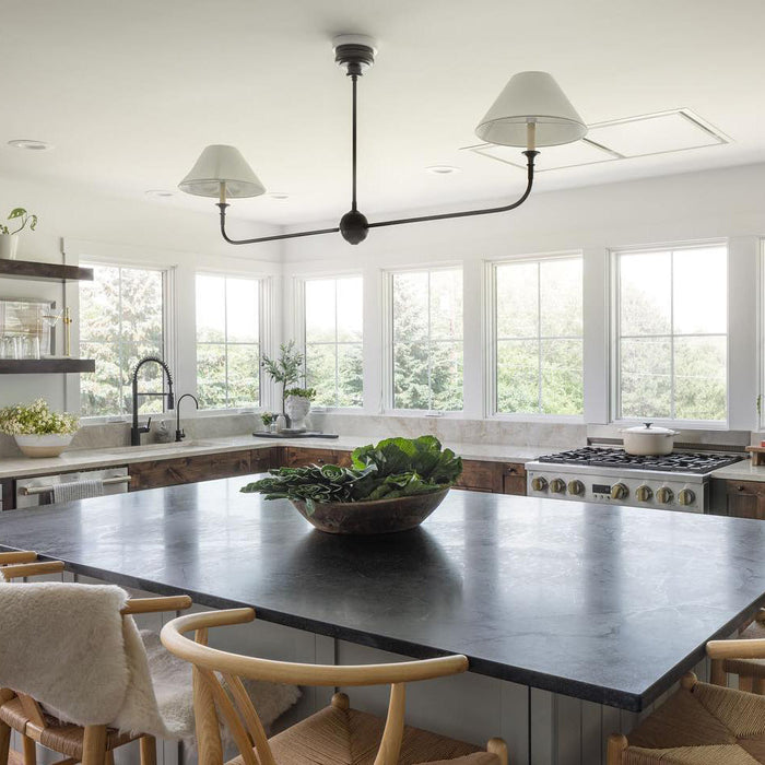 Brody Linear Chandelier-DWHOME
