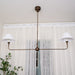 Brody Linear Chandelier-DWHOME