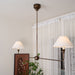 Brody Linear Chandelier-DWHOME