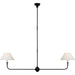 Brody Linear Chandelier-DWHOME