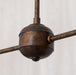 Brody Linear Chandelier-DWHOME