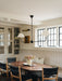 Brody Linear Chandelier-DWHOME
