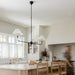 Brody Linear Chandelier-DWHOME