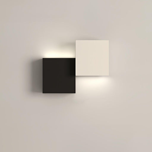 Piano Key Wall Light-DWHOME