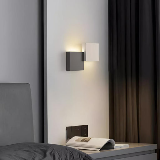 Piano Key Wall Light-DWHOME