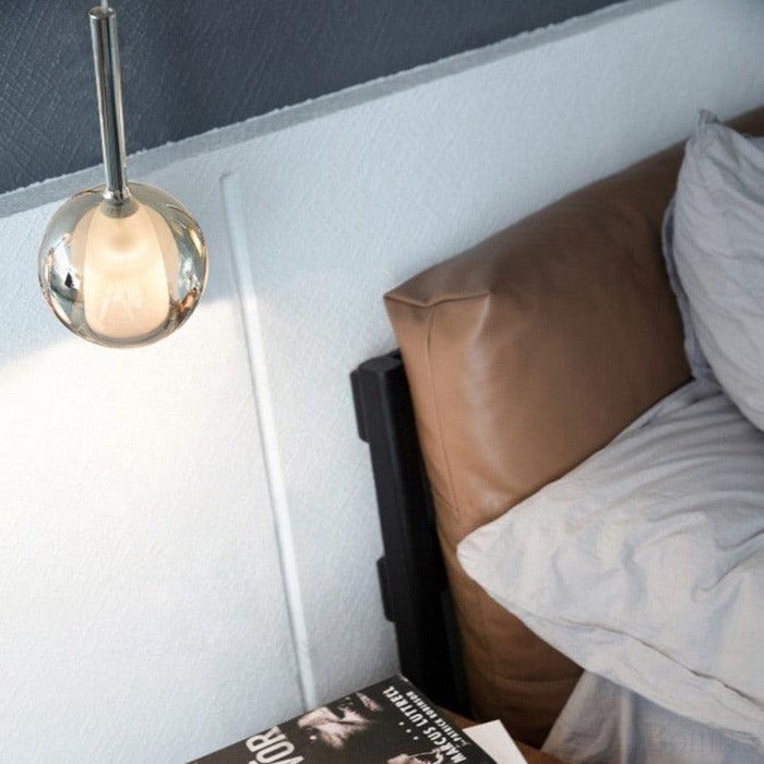 Lampshade Style Pendant Lights - DWHOME