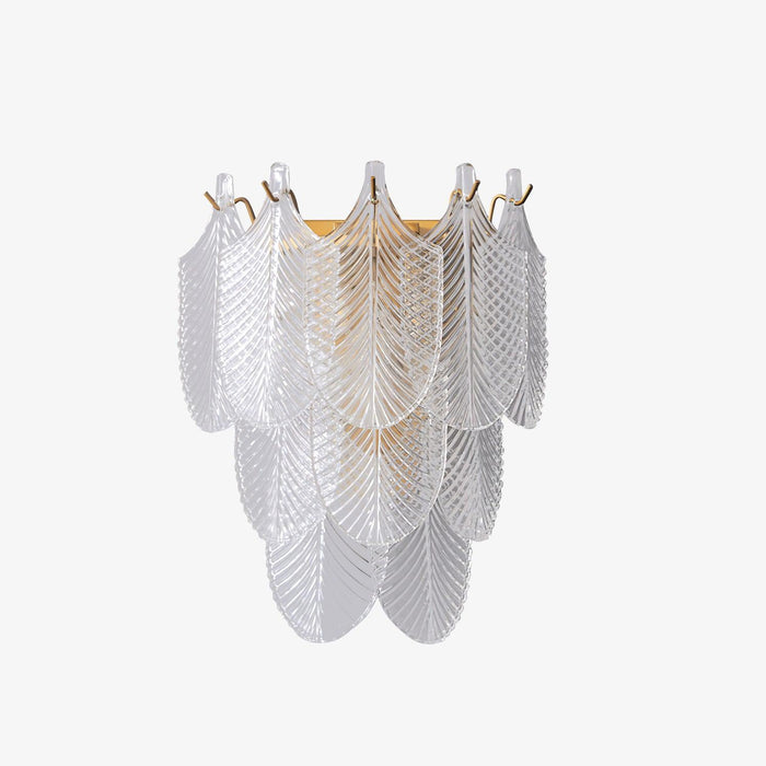 Piemonte Wall Sconce-DWHOME
