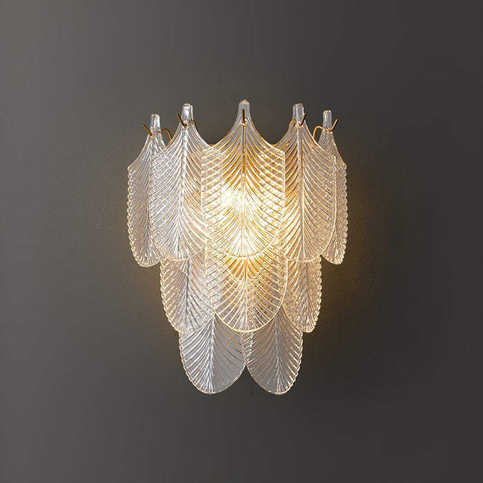 Piemonte Wall Sconce-DWHOME