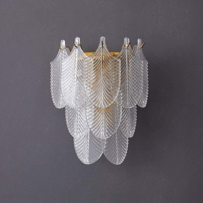 Piemonte Wall Sconce-DWHOME