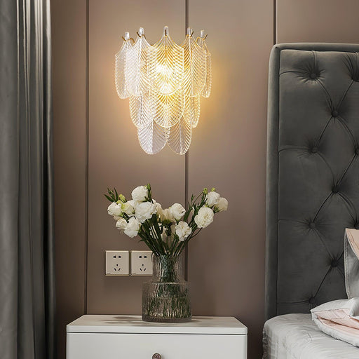 Piemonte Wall Sconce-DWHOME