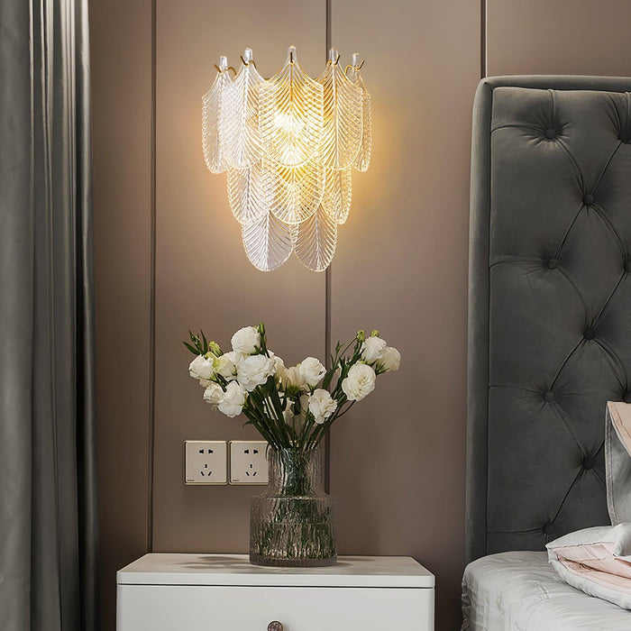 Piemonte Wall Sconce-DWHOME