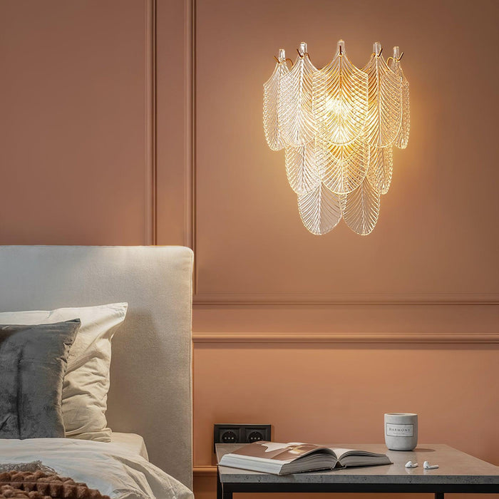 Piemonte Wall Sconce-DWHOME
