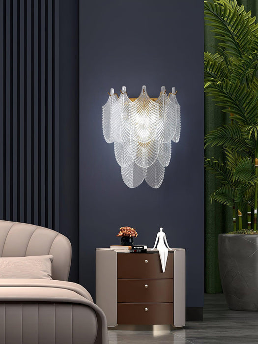 Piemonte Wall Sconce-DWHOME