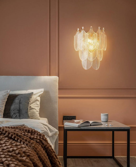 Piemonte Wall Sconce-DWHOME