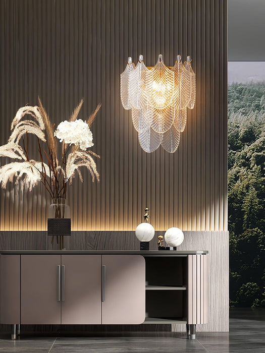Piemonte Wall Sconce-DWHOME
