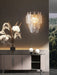 Piemonte Wall Sconce-DWHOME