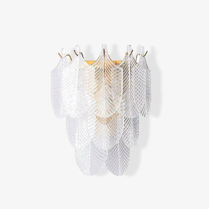Piemonte Wall Sconce-DWHOME