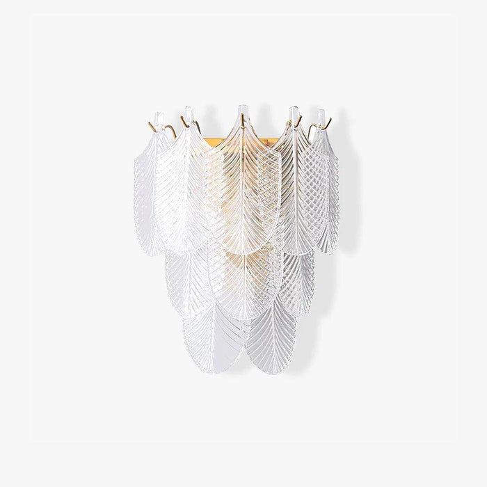 Piemonte Wall Sconce-DWHOME