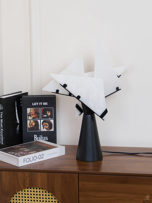 Pierre Chareau Table Lamp - DWHOME