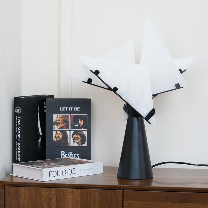Pierre Chareau Table Lamp - DWHOME