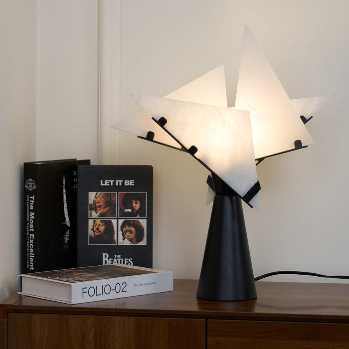 Pierre Chareau Table Lamp - DWHOME