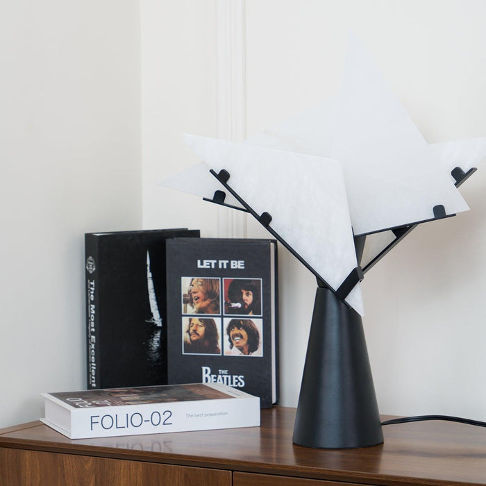 Pierre Chareau Table Lamp - DWHOME