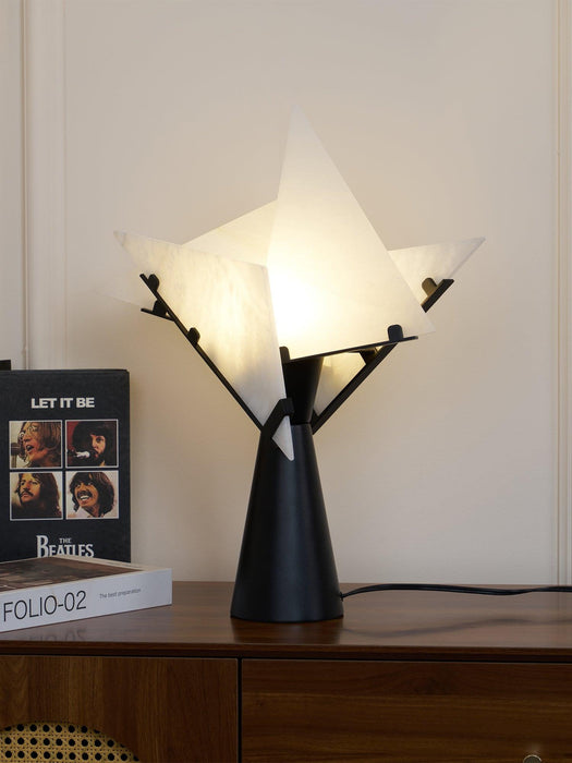 Pierre Chareau Table Lamp - DWHOME