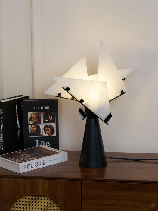 Pierre Chareau Table Lamp - DWHOME